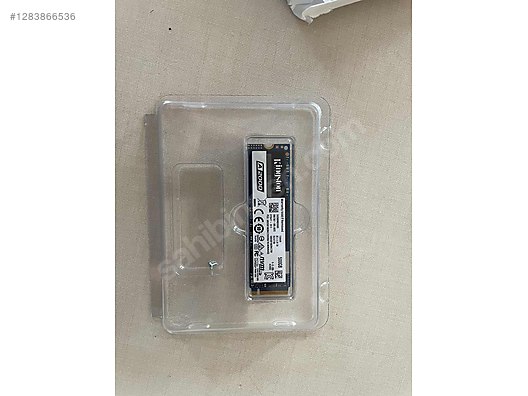 Used & Brand New Items / Computers / Desktops / Desktop Components / Solid State Drive