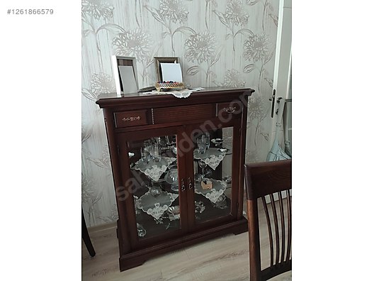 Salon Takımı / Oturma Grubu, Yemek Grubu ve Baza-Yatak sahibinden.comda ...