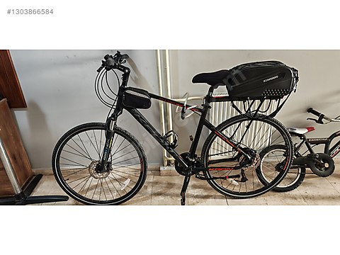 TERTEMİZ KRON TX 450 HiDROLİK DİSK ŞEHİR BİSİKLETİ sahibinden
