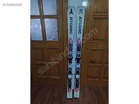 İkinci El Atomic Kayak Takımı Modelleri - 1229866603