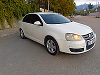 UZUNOĞLU OTOMOTİVDEN 2006 MODEL JETTA 1.6 DÜZ MOTOR #1280866638
