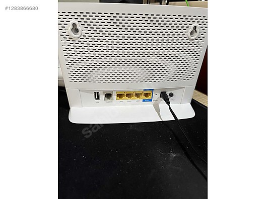 Used & Brand New Items / Computers / Peripherals / Modems & Networking / Routers