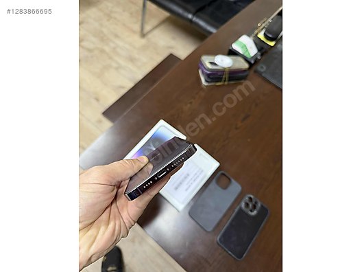 Used & Brand New Items / Cell Phones & Accessories / Cell Phones / Apple / iPhone 14 Pro Max