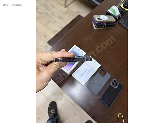 Used & Brand New Items / Cell Phones & Accessories / Cell Phones / Apple / iPhone 14 Pro Max