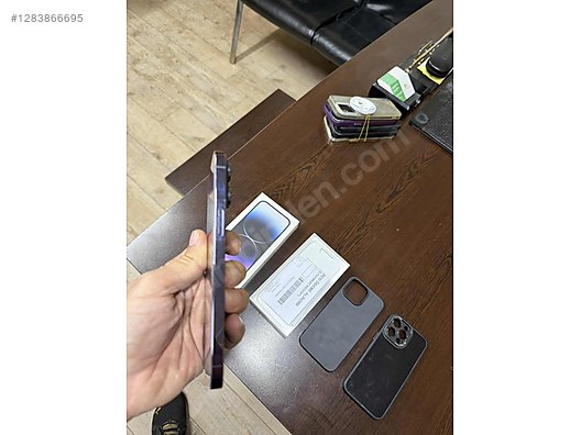 Used & Brand New Items / Cell Phones & Accessories / Cell Phones / Apple / iPhone 14 Pro Max