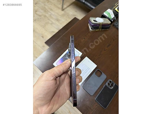 Used & Brand New Items / Cell Phones & Accessories / Cell Phones / Apple / iPhone 14 Pro Max