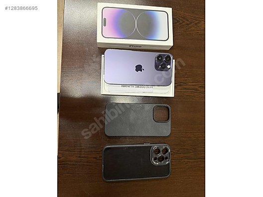 Used & Brand New Items / Cell Phones & Accessories / Cell Phones / Apple / iPhone 14 Pro Max