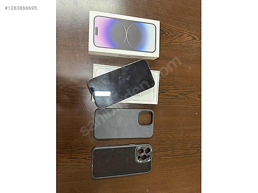 Used & Brand New Items / Cell Phones & Accessories / Cell Phones / Apple / iPhone 14 Pro Max