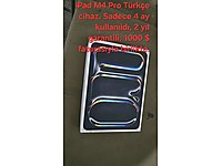 ipad m4 pro 256GB 8G