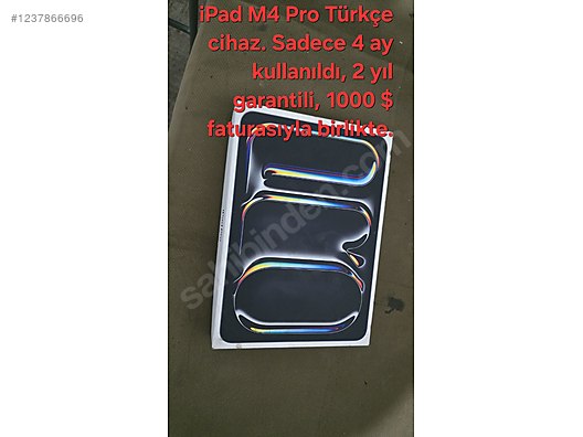 İkinci El ve Sıfır Alışveriş / Cep Telefonu & Aksesuar / Cep Telefonu / Xiaomi / Poco M4 Pro