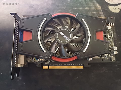 Gtx 550 hotsell ti 1gb gddr5