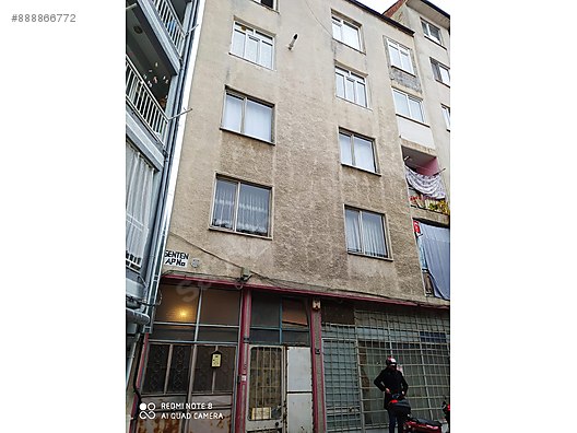For Sale Flat Acil Satilik Inegol Merkez Dubleks Satilik Daire At Sahibinden Com 888866772