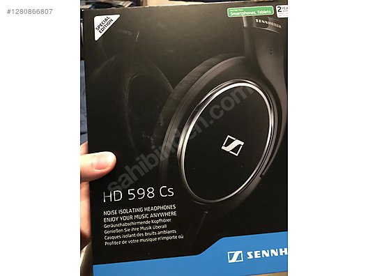 Used & Brand New Items / Computers / Peripherals / Headphones & Microphones