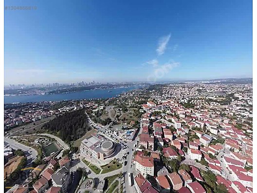 ÜSKÜDAR'DA DAİRE DÖNÜŞÜMLÜ KENTSEL DÖNÜŞÜM ARSASA 879 ada