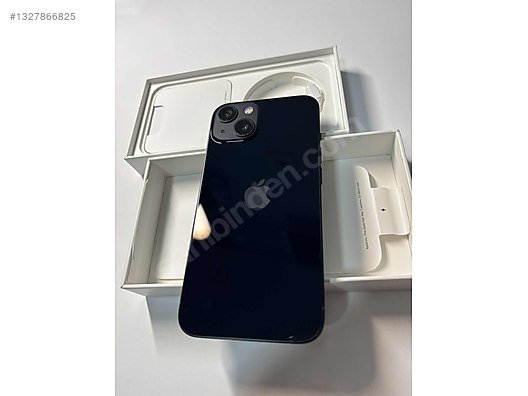 Apple / iPhone 13 / Temiz İphone 13 sahibinden.comda - 1327866825