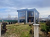 AKYURT GÜZELHİSAR'DA KULLANIMA HAZIR SATILIK LÜKS VİLLA