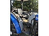 Machinery / Agricultural Machines / Tractors / New Holland / TD4.100F