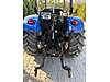 Machinery / Agricultural Machines / Tractors / New Holland / TD4.100F
