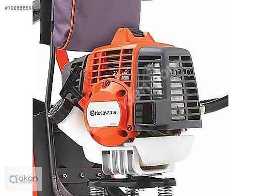 Used & Brand New Items / Garden & Home Improvement / Garden / Gardening Equipment / Motorized Brush Cutters