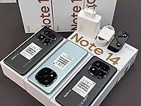 *FURKAN*DAN KAYITLI XİAOMİ NOTE 14PRO+ 5G 24RAM/512GB 200MP #1223866866