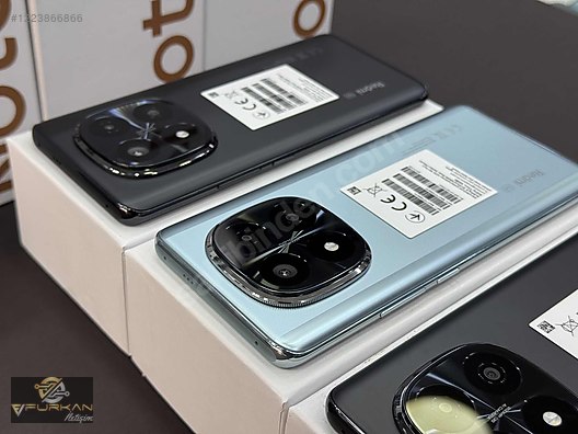 Used & Brand New Items / Cell Phones & Accessories / Cell Phones / Xiaomi / Redmi Note 14 Pro Plus