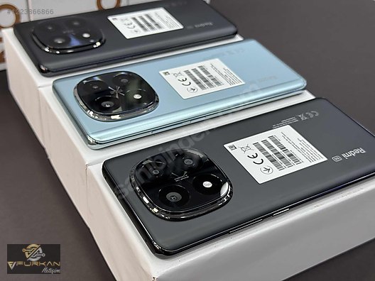 Used & Brand New Items / Cell Phones & Accessories / Cell Phones / Xiaomi / Redmi Note 14 Pro Plus