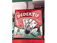 dedektif oyunu