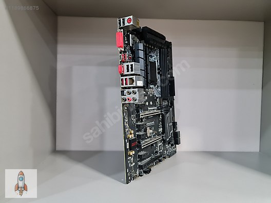 中古 MSI Z170A GAMINGPRO 粗 ATXマザーボード MB3467 Z170A GAMINGPRO 売買されたオークション情報  落札价格 【au payマーケット】の商品情報をアーカイブ公開