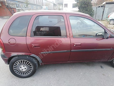 opel corsa 1 4 swing sahibinden satilik opel corsa sahibinden comda 973866888