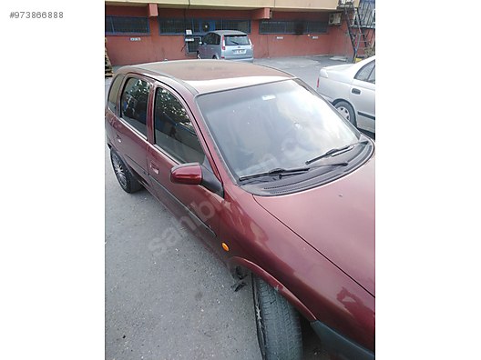 opel corsa 1 4 swing sahibinden satilik opel corsa sahibinden comda 973866888