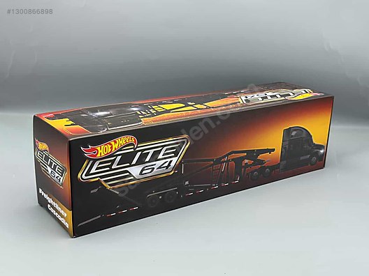 Hot Wheels Diecast Model 1:64 Freightliner Çekici (TIR) Çeşitleri