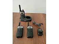 LİSANSIZ TELSİZ SET