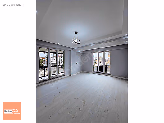 ŞEYHSİNAN MAHALLESİ **3+1 - 120M2 SATILIK LÜKS KONUT ** CADDE #1279866928