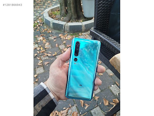 Used & Brand New Items / Cell Phones & Accessories / Cell Phones / Xiaomi / Mi 10