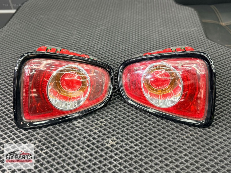 7255909 – 04 7255909 05 MİNİ COOPER STOP TAKİM