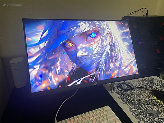 Asus ROG Strix XG259QNG-W 24.5