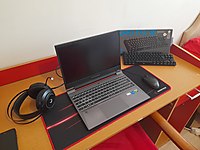 Casper Excalibur G870 + Klavye + Mouse + Kulaklık + Çanta