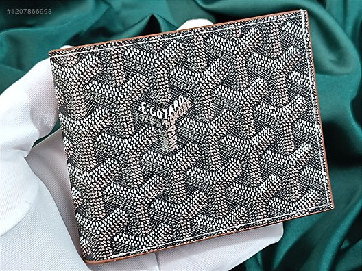 MAISON GOYARD DER CUZDAN KARTLIK Erkek Giyim Aksesuarlar sahibinden da 1207866993