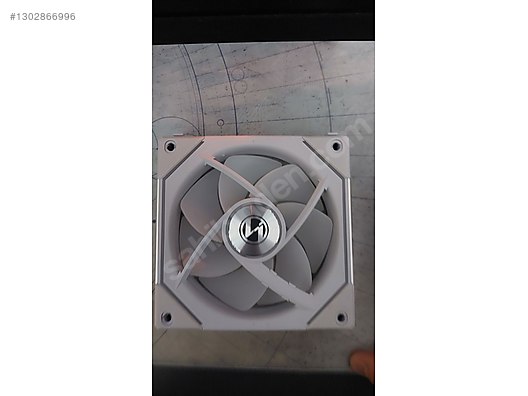 Sl30df Fan lian li sl infinity fan sahibinden.comda - 1302866996