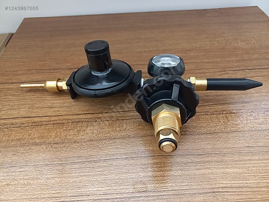 Used & Brand New Items / Electronics / Diagnostic & Test Devices / Pressure Gauge