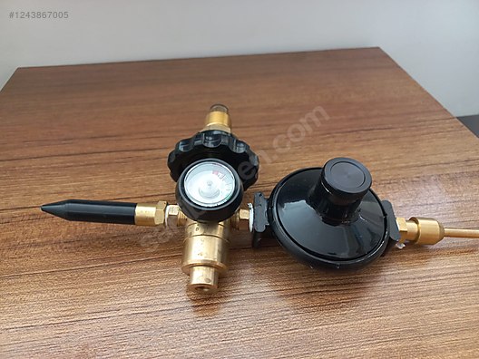 Used & Brand New Items / Electronics / Diagnostic & Test Devices / Pressure Gauge