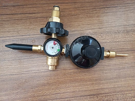 Used & Brand New Items / Electronics / Diagnostic & Test Devices / Pressure Gauge