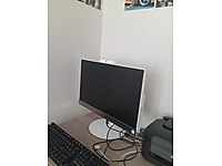 Lenovo all one pc