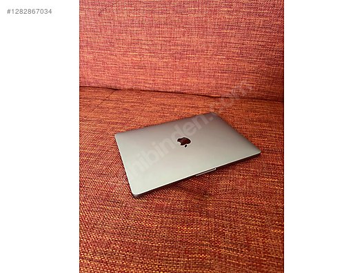 İkinci El ve Sıfır Alışveriş / Bilgisayar / Dizüstü (Notebook) / Laptop / Apple Macbook