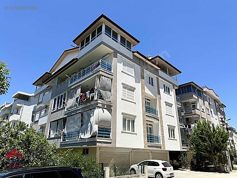 MANAVGAT YUKARI PAZARCI MAH GARAJLI 5+1 SATILIK DUBLEKS DAİRE