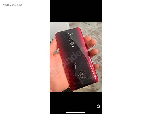 Used & Brand New Items / Cell Phones & Accessories / Cell Phones / Xiaomi / Mi 9T