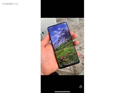 Used & Brand New Items / Cell Phones & Accessories / Cell Phones / Xiaomi / Mi 9T