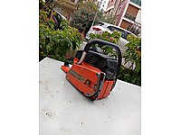 benzinli testere hızar Dolmar 133 alman #1273867120