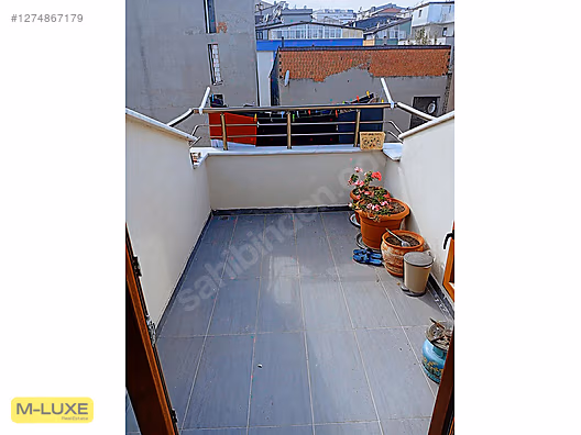 Fatih Mah.Perşembe pazar Alt Sokağı Satılık Dubleks Yeni Bina #1274867179