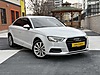 Beyaz Audi A3 Otomatik